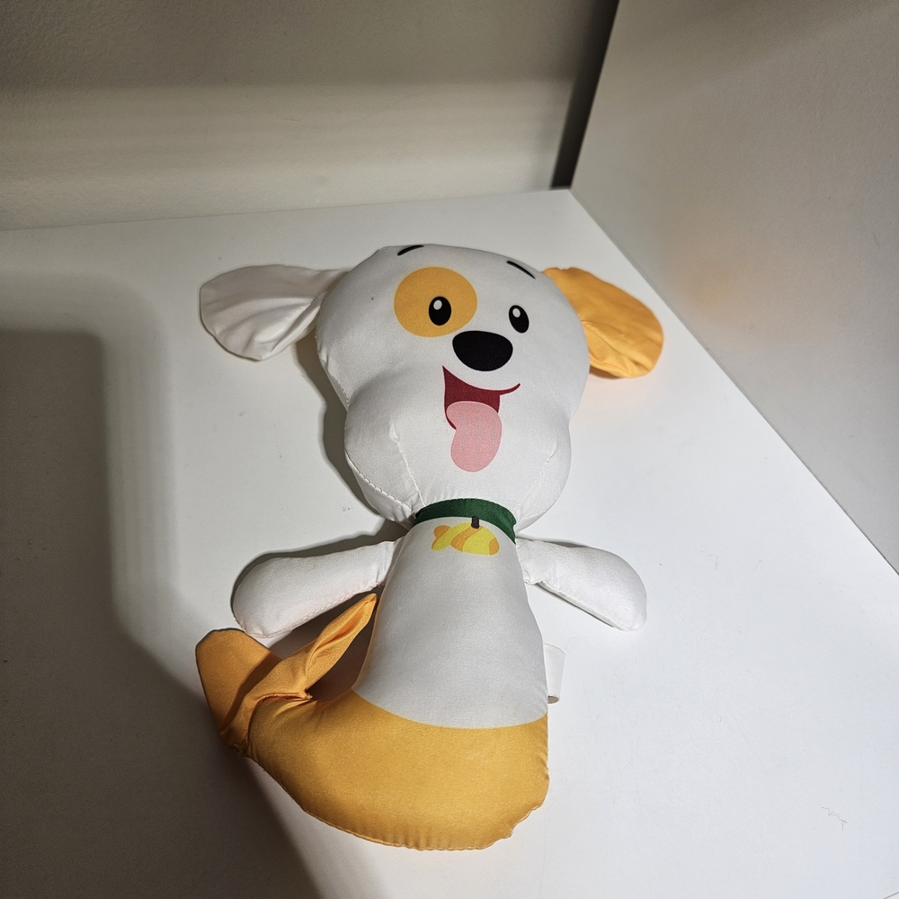 Nickelodeon Bubble Guppies Bubble Puppy